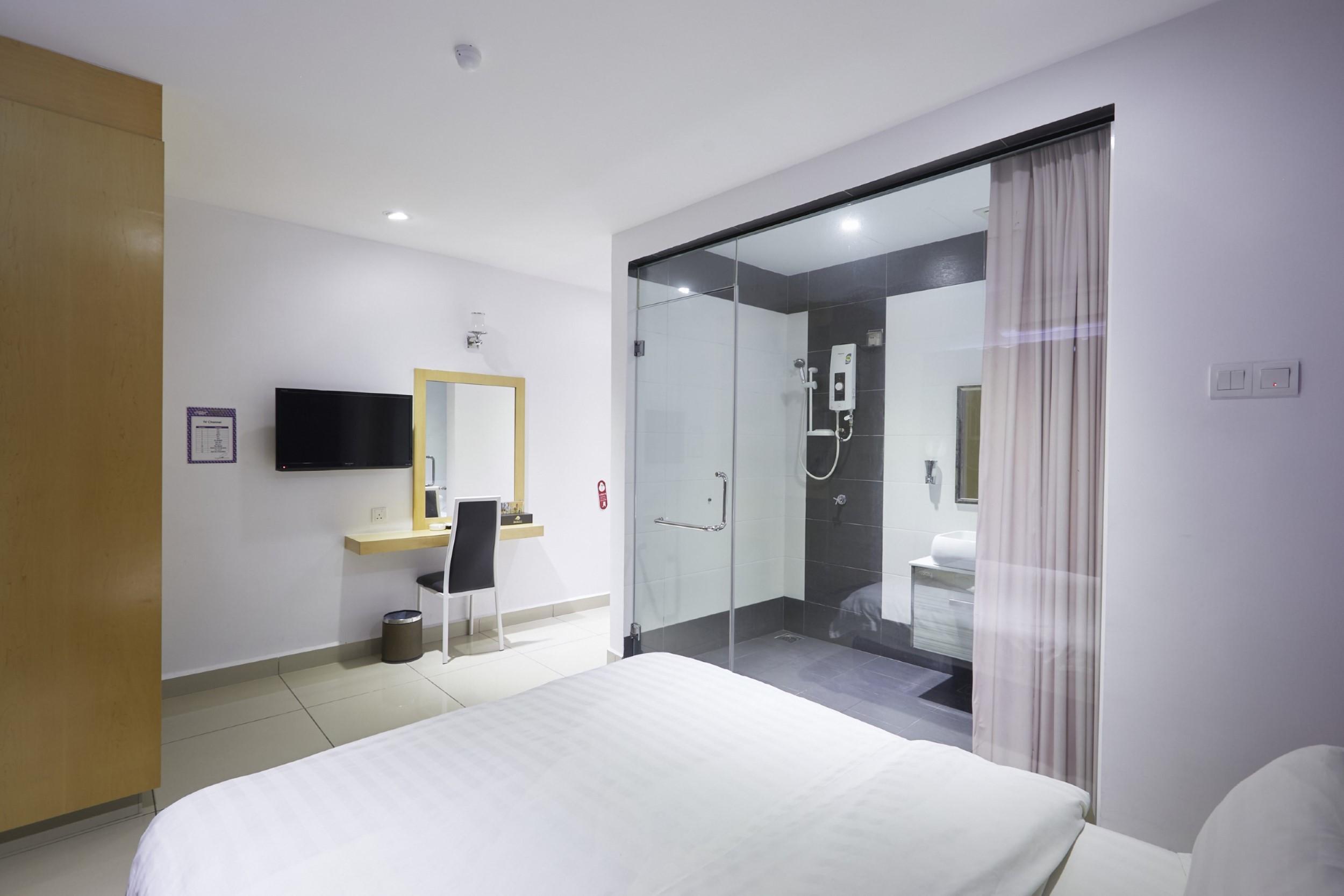 East Sun Hotel Секинчан Экстерьер фото