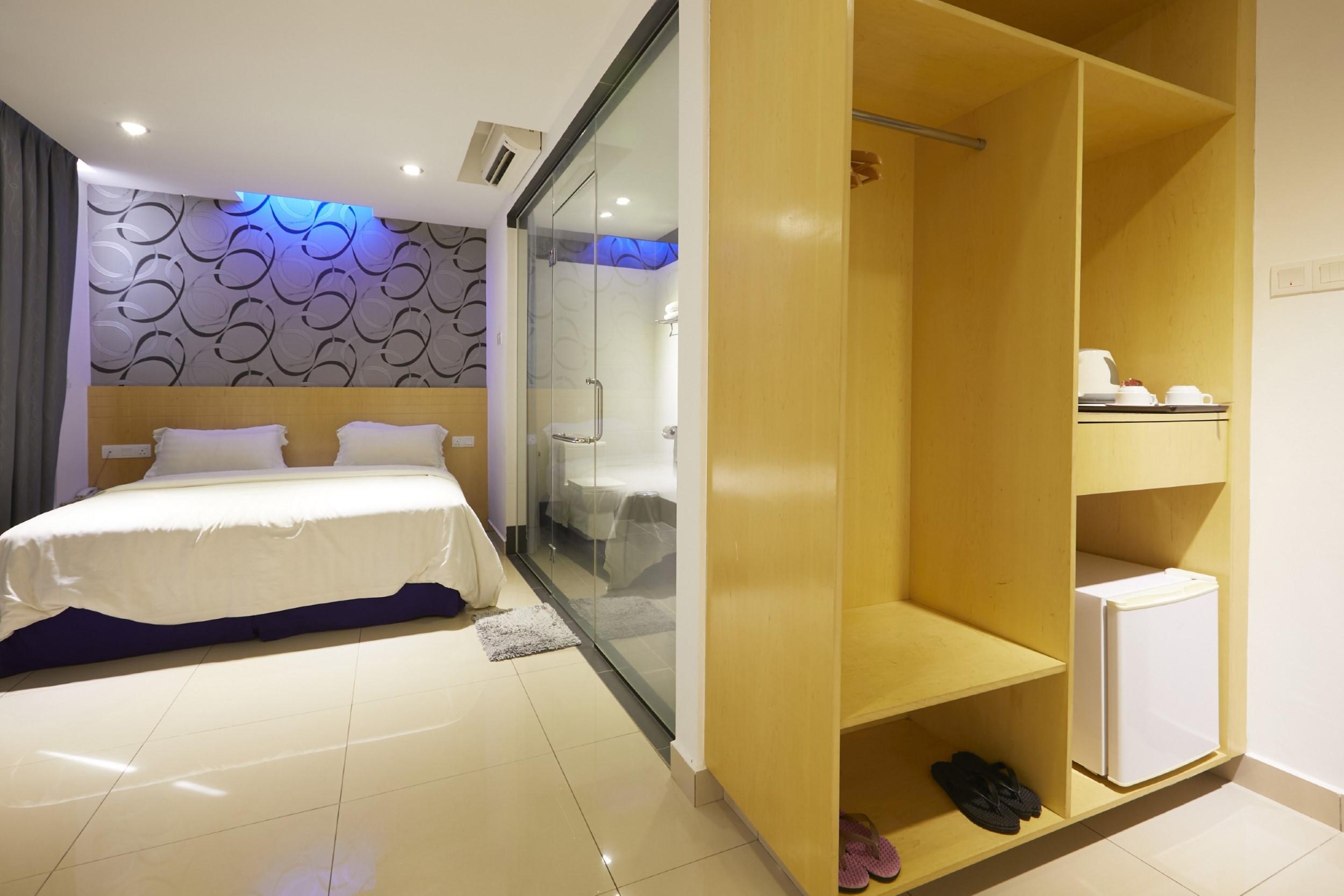 East Sun Hotel Секинчан Экстерьер фото