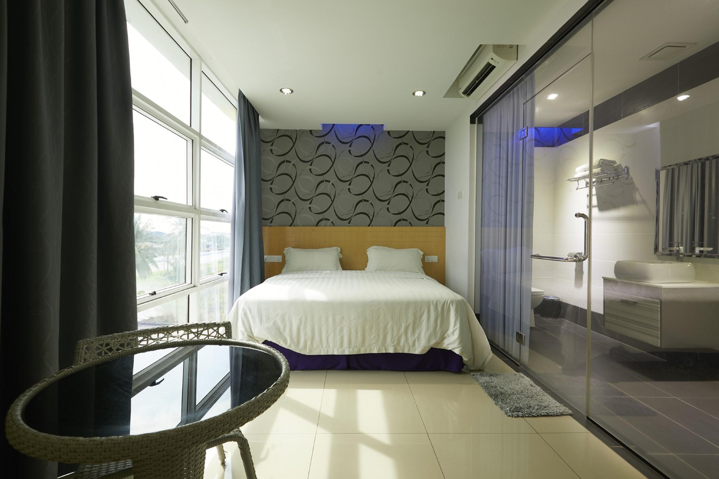East Sun Hotel Секинчан Экстерьер фото